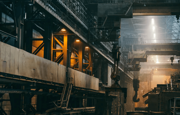 What is Industrial Products Inspection？
