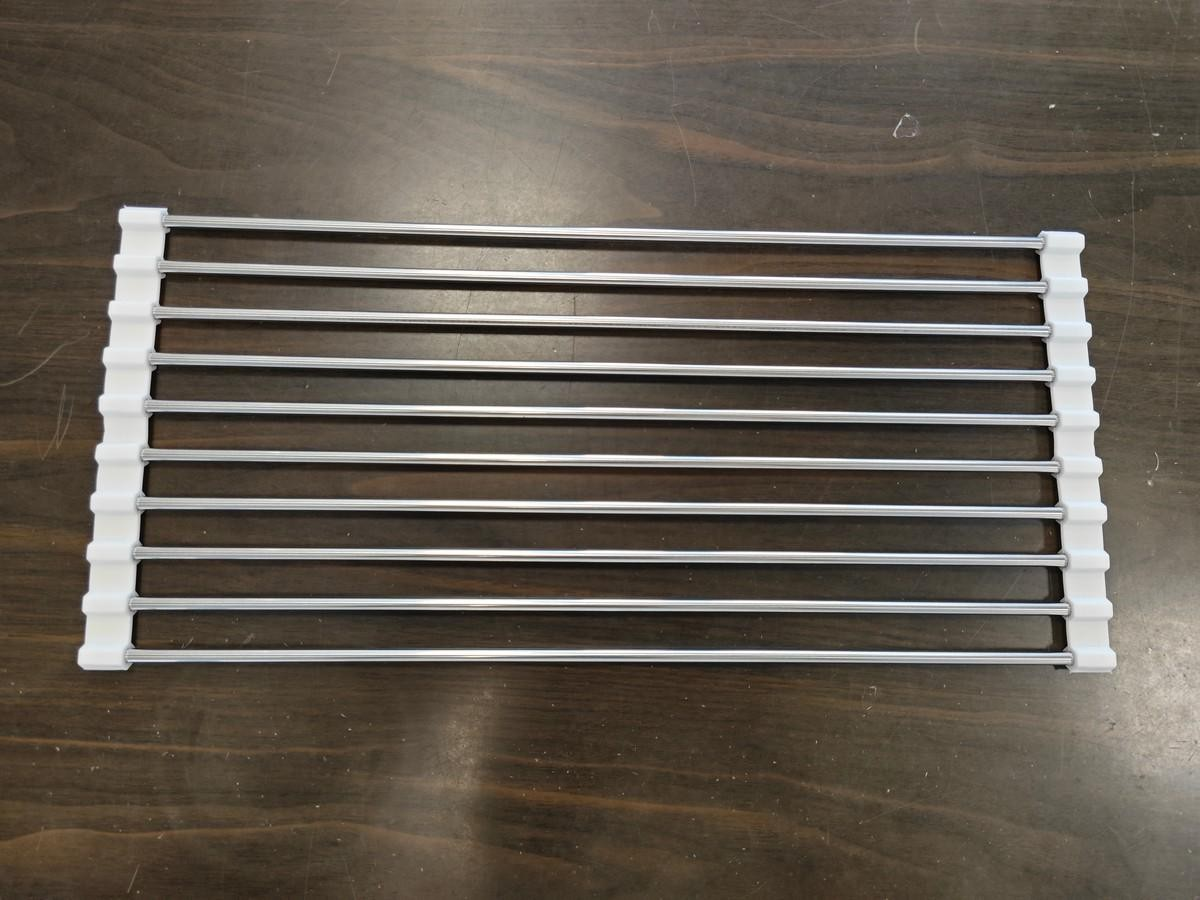 Drying Rack-Inspection report-20260429