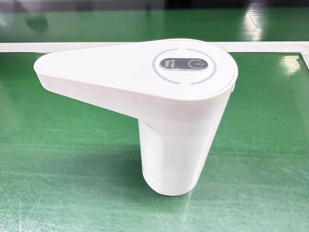 Mighty sink-Inspection report-20250928