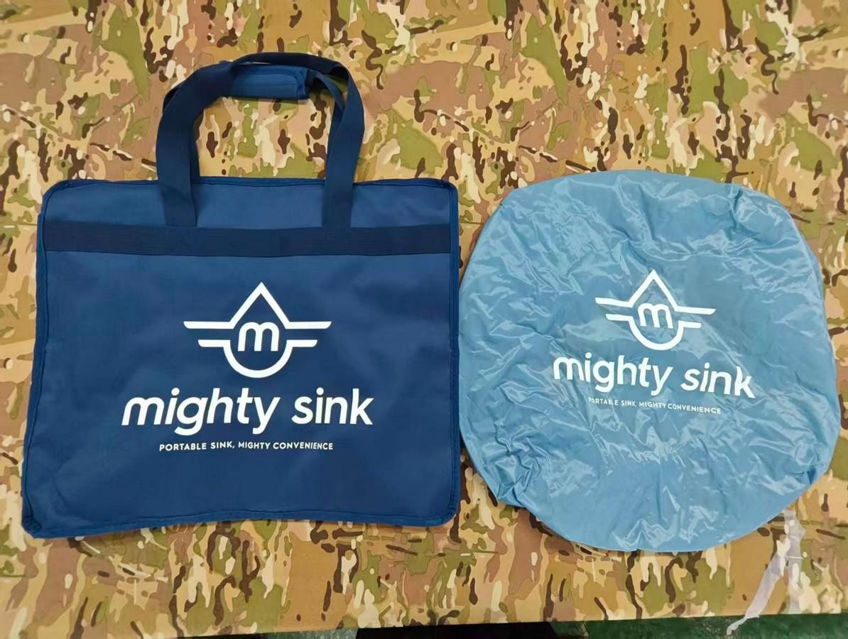 Rainproof bag & Water tank bag-inspection report-20260508