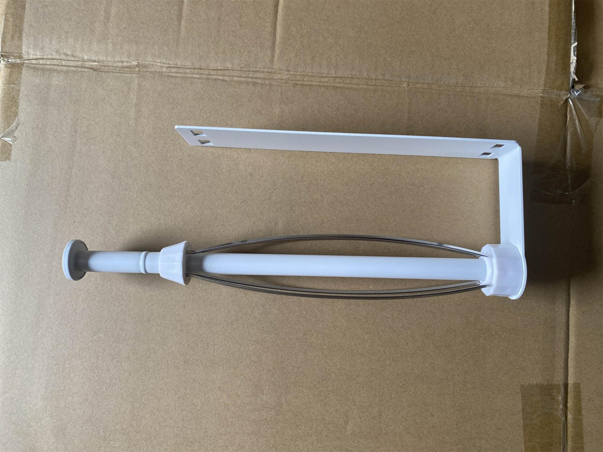 Paper towel roll holder-Pending-report-20260429