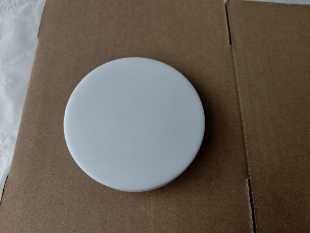 silicone cap-Haining zhejiang-Pending-Full inspection -report-20260416